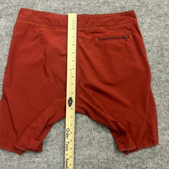 Patagonia Light & Variable Board Shorts Men’s 18" Size 30 Regular Fit - Picture 8 of 11
